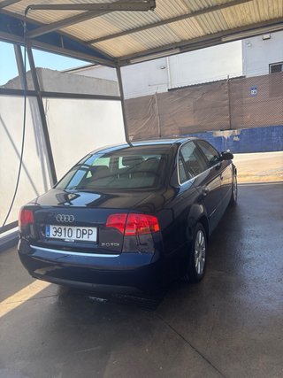 Audi A4 2006