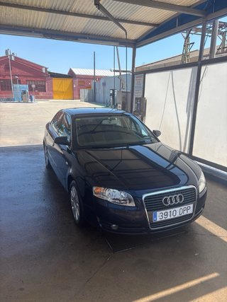 Audi A4 2006