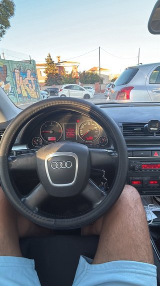 Audi A4 2006