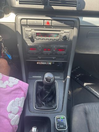 Audi A4 2006