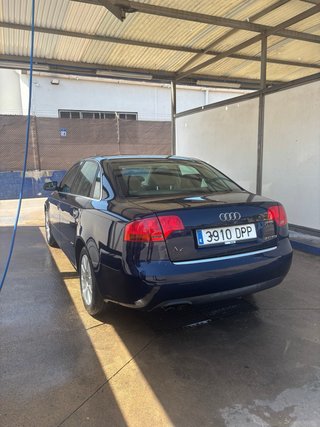 Audi A4 2006