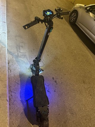 Smartgyro Crossover Dual Max 2