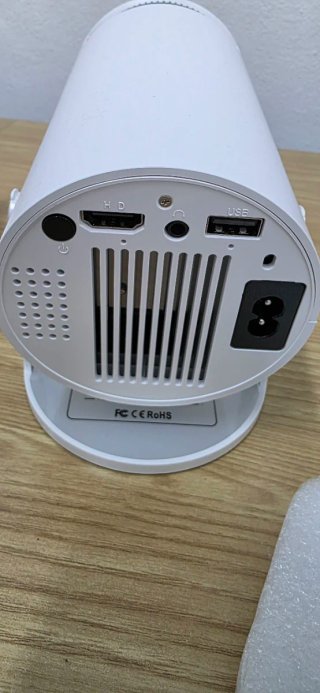 Proyector HD