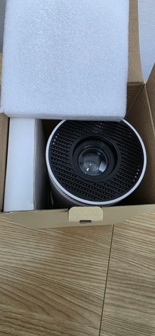 Proyector HD