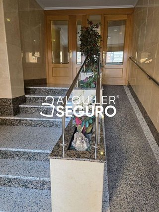 Piso en alquiler en Gamonal en Burgos