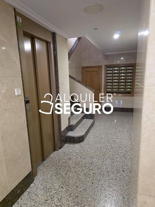 Piso en alquiler en Gamonal en Burgos