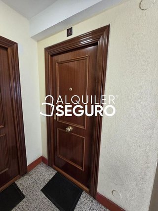 Piso en alquiler en Gamonal en Burgos