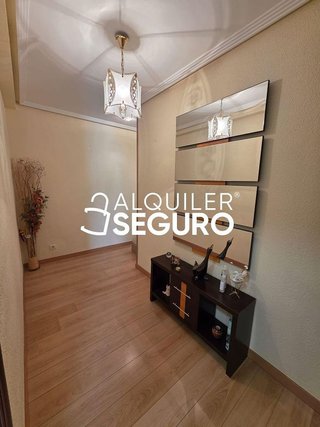 Piso en alquiler en Gamonal en Burgos