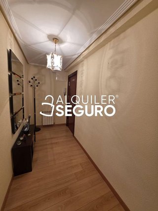 Piso en alquiler en Gamonal en Burgos