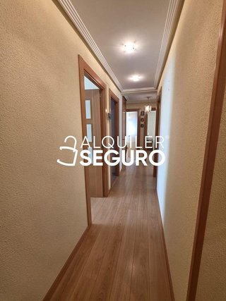 Piso en alquiler en Gamonal en Burgos