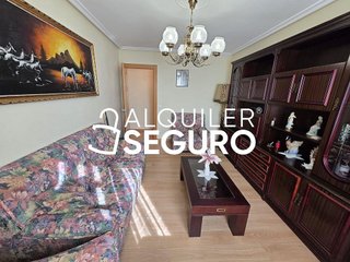 Piso en alquiler en Gamonal en Burgos