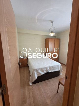 Piso en alquiler en Gamonal en Burgos
