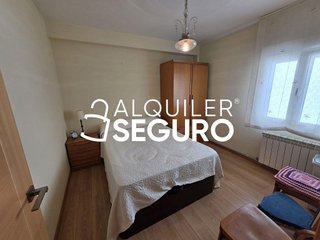 Piso en alquiler en Gamonal en Burgos