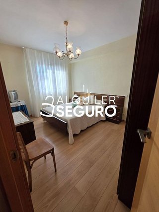 Piso en alquiler en Gamonal en Burgos