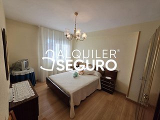 Piso en alquiler en Gamonal en Burgos