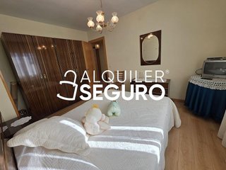 Piso en alquiler en Gamonal en Burgos
