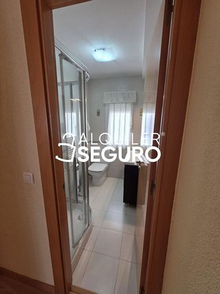 Piso en alquiler en Gamonal en Burgos