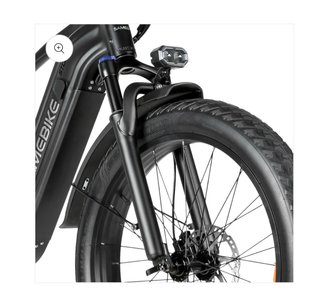 Bicicleta Eléctrica SUV STORM 1800w