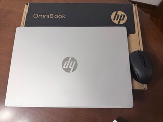HP OmniBook 5 1TB