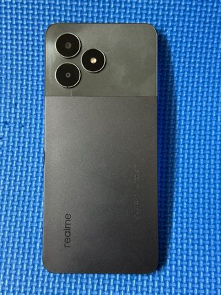 Realme Note 50