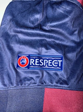 Camiseta Neymar Jr 2015