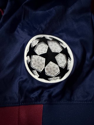 Camiseta Neymar Jr 2015