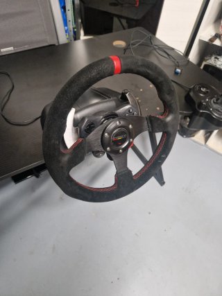 Volante Logitech G29