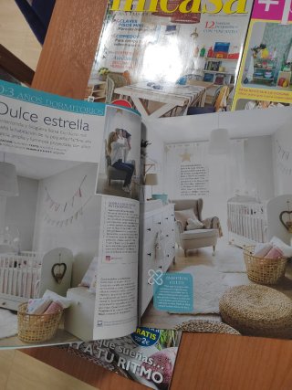 Revistas Mi Casa 6