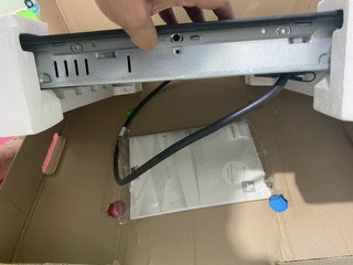 Placa Inducción Bosch Serie 6 PXJ651FC1E ¡NUEVA!