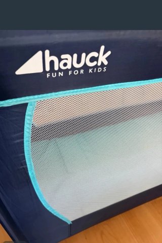 Cuna de viaje Hauck Dream N Play