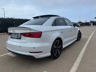 Audi A3 2014