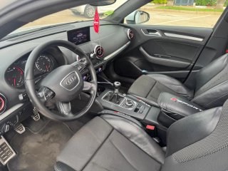 Audi A3 2014