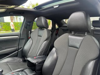 Audi A3 2014