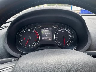 Audi A3 2014
