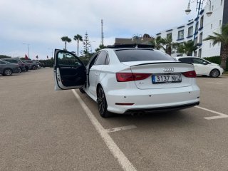 Audi A3 2014