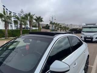 Audi A3 2014