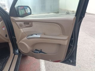 Kia sportage unico dueño !!! 103000 Km 2009