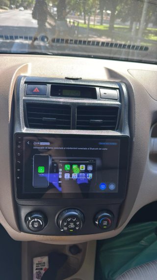 Kia sportage unico dueño !!! 103000 Km 2009