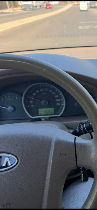 Kia sportage unico dueño !!! 103000 Km 2009