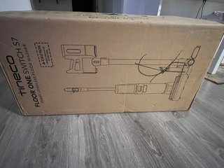 Tineco Floor One switch s7