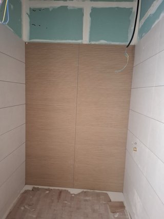 Instalación y reparación de azulejos
