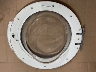 Puerta Lavadora Bosch Balay Siemens Completa