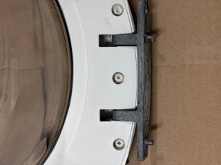 Puerta Lavadora Bosch Balay Siemens Completa