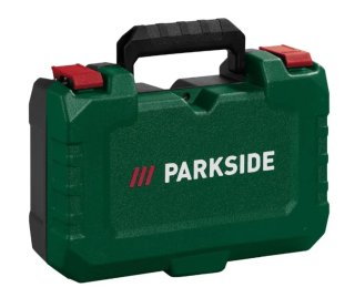 Remachadora Parkside PABNSG 20-Li A1