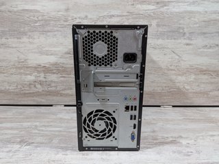 Ordenador i5 6400T 8GB 256SSD