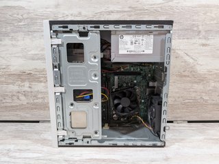 Ordenador i5 6400T 8GB 256SSD