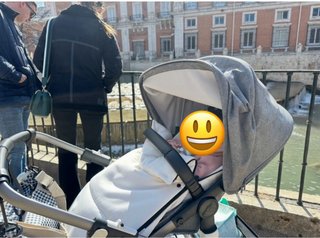 Bugaboo Fox 3 + Silla Coche Turtle