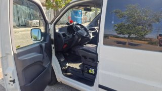Mercedes-Benz Vito 2003, 112CDI .
