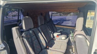 Mercedes-Benz Vito 2003, 112CDI .