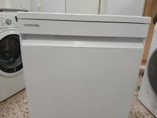 Lavavajillas Samsung 60/85cm